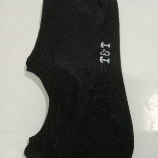 1 đôi tất lười nam