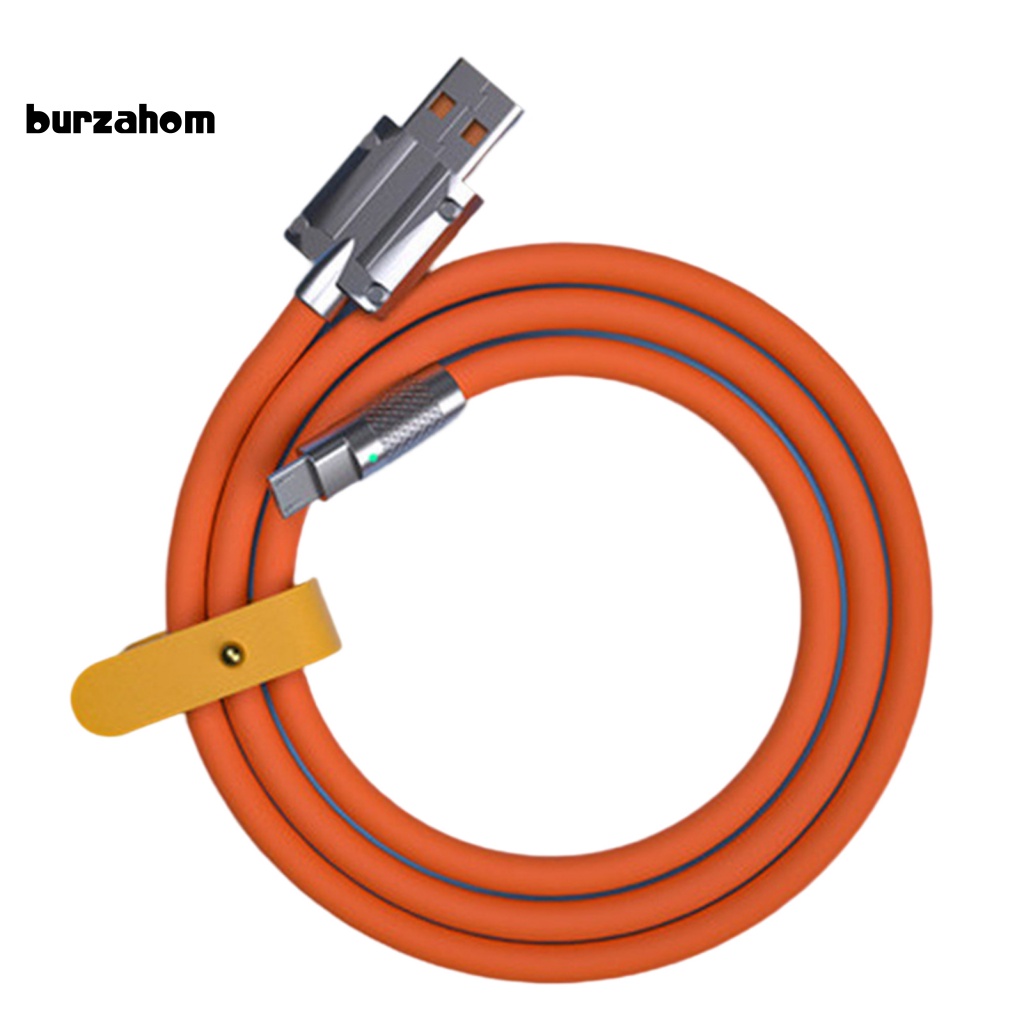 Dây Cáp Sạc USB Đồng Bộ Dữ Liệu Chống Mòn Cho Điện Thoại Laptop