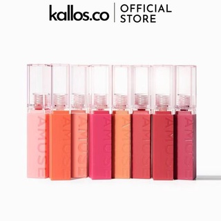 Son kem amuse chou velvet exp 12.2024 - kallos vietnam