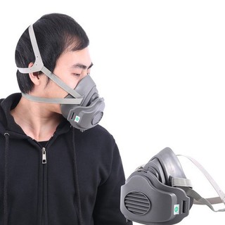 Mặt nạ chống khí độc