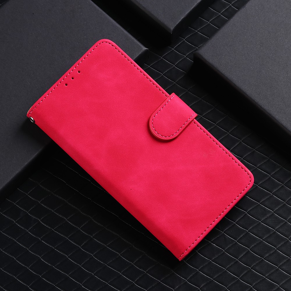 Vỏ Bao Da Pu Nắp Gập Kiểu Ví Thời Trang Sang Trọng Cho Xiaomi Poco X3 Nfc Xiaomi Poco X3 Ốp