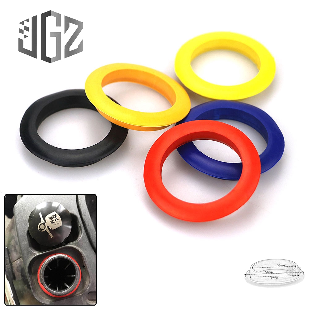 Vòng Đệm Cao Su Cho Bình Nhiên Liệu Xe Máy Universal for Vespa GTS 300 Sprint Primavera LX LXV 50 S125 250