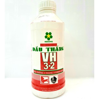 Dầu thắng VH 3-2 830ML dành cho xe