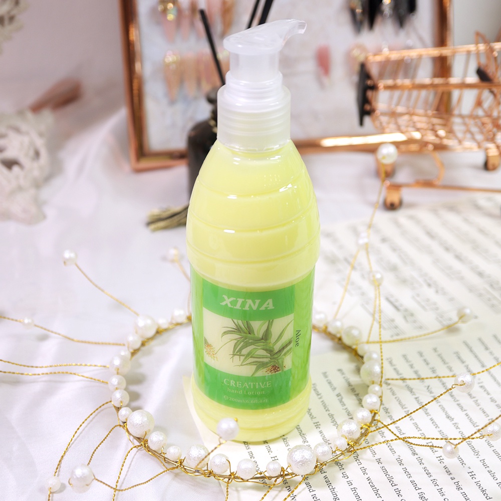 Kem mềm da nail NGHI THẢO 200ml