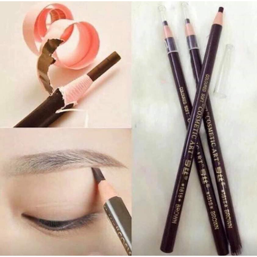 chì kẻ mày - chì xé