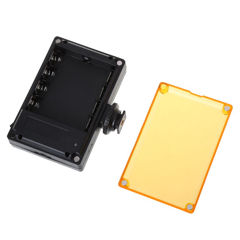 Đèn LED zzz Chuyên Nghiệp Hỗ Trợ Quay Video / Chụp Ảnh