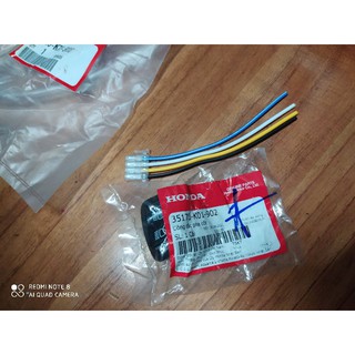 Công tắc Passing Sh Vn zin chính hãng Honda VN