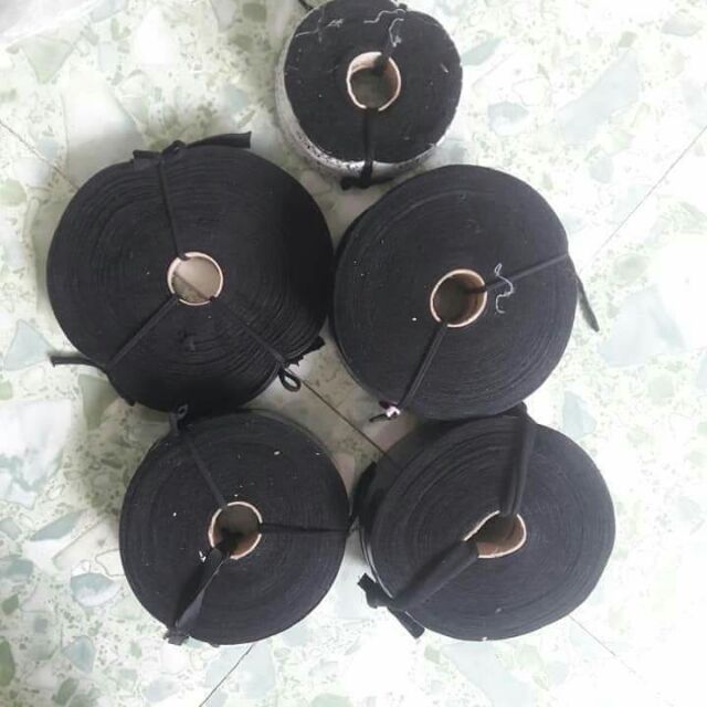 Dây viền vải 10 kg =500k