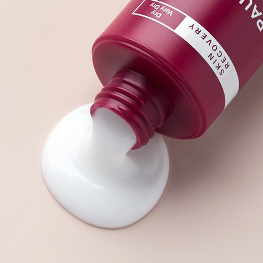 Sữa rửa mặt Paula's Choice Skin Recovery Softening Cream Cleanser (237mL)