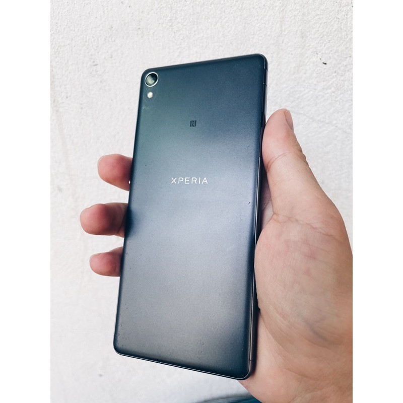 Sony Xepria dual