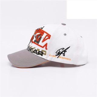 Nón Kết Thể Thao Mô Tô KTM