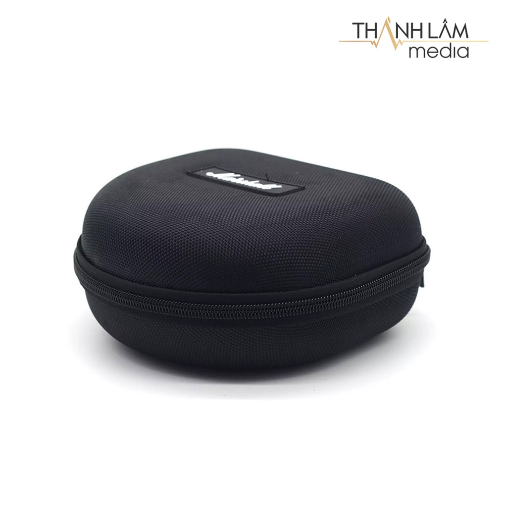 Túi chống sốc dành cho tai nghe Marshall Monitor / Mid ANC / Major I II II IV | Marshall carrying case