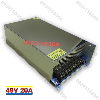 Nguồn 48v 20A