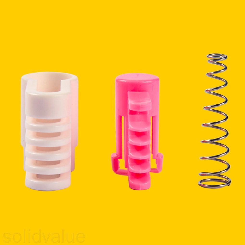 2 Dụng cụ hỗ trợ cắt bánh thủ công 5 tầng tùy chỉnh tiện dụng cho nhà bếp