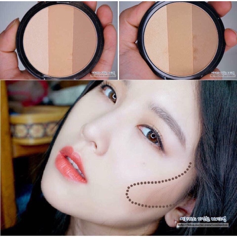 PHẤN TẠO KHỐI APIEU | BigBuy360 - bigbuy360.vn