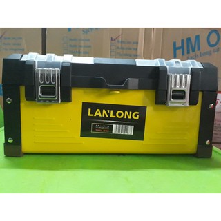HÒM ĐỰNG ĐỒ NGHỀ CAO CẤP