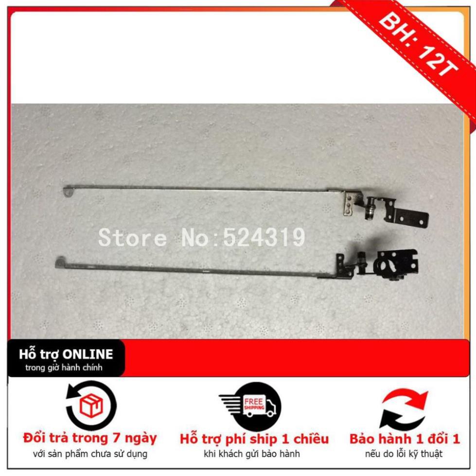 [BH 12TH] BẢN LỀ LAPTOP HP CQ420 - HP 425 426 420 421 Compaq CQ420 CQ421 CQ425 CQ426