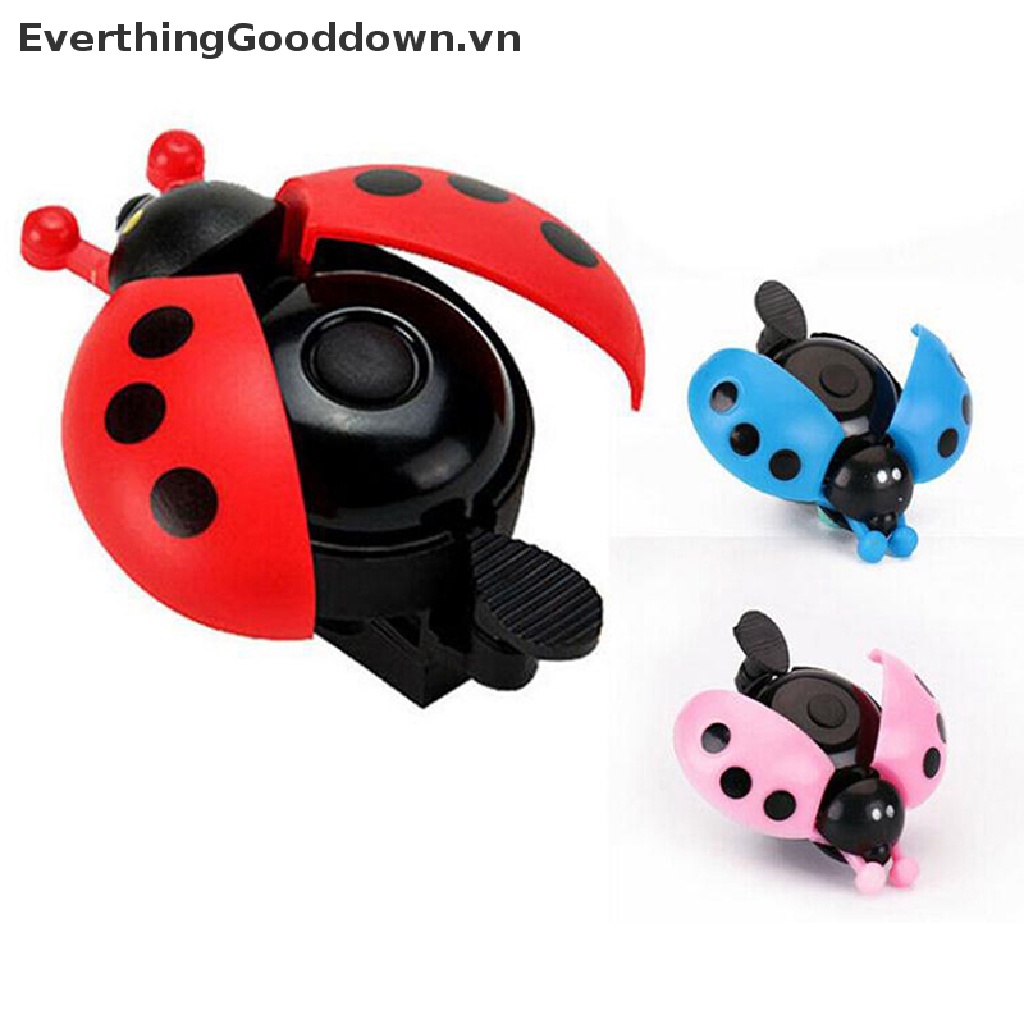 Còi Báo Động 1Pc Hình Chú Bọ Cánh Cứng Dễ Thương Cho Bé