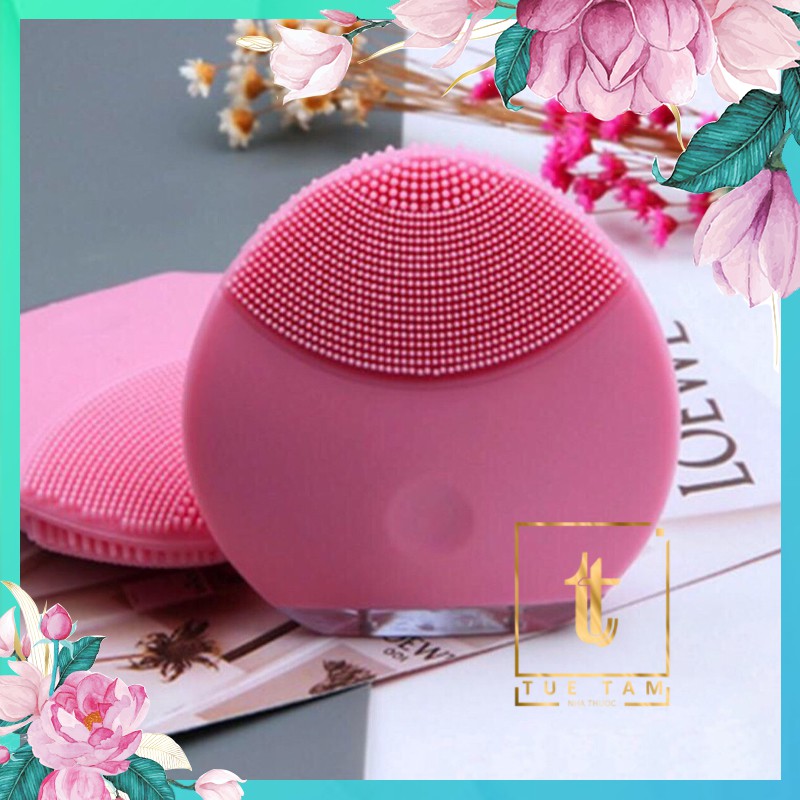 Máy Rửa Mặt FOREVER LINA Cho Làn Da Mịn Màng Tươi Sáng | BigBuy360 - bigbuy360.vn