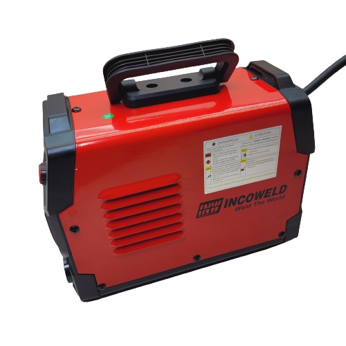 Máy Hàn điện tử INCOWELD ARC 250 Màn Hình LCD - IGBT inverter - Chức năng Hotstart, Arc Force, Anti-Stick, Hàn TiG-LIFT