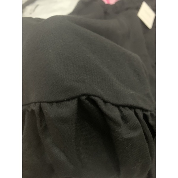  Chân váy đen dáng dài đuôi cá phía dưới | BigBuy360 - bigbuy360.vn