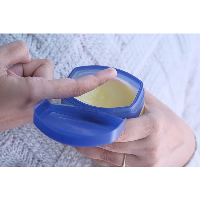 Vaseline Dưỡng Môi ,Sáp Kem Chống Nẻ,Dưỡng Ẩm,Lau Mực Phun Xăm.