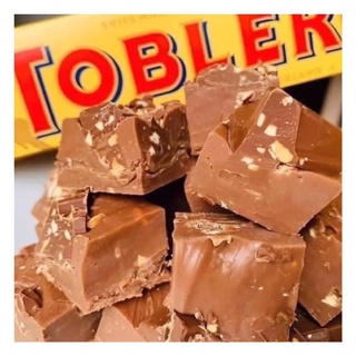 Socola Toblerone - Úc