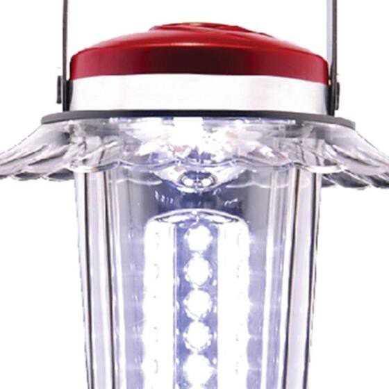 Đèn sạc Led Điện Quang ĐQ PRL01 0276, đèn sạc điện dùng lúc cúp điện, trữ điện thắp sáng khi mất điện đèn sạc chính hãng