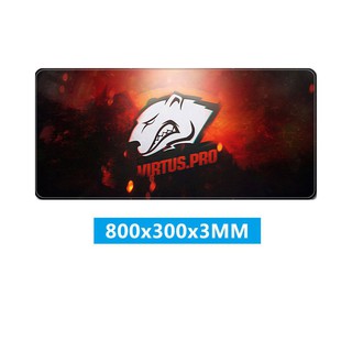 Lót chuột cỡ lớn Virtus 80x30 - mẫu 1