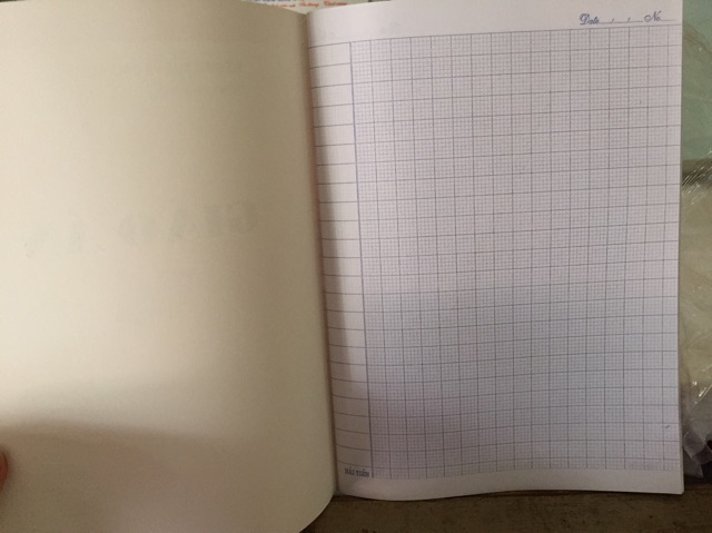 Giáo án ôly 120T/ 200T giáo án kẻ ngang 120T/ 200T