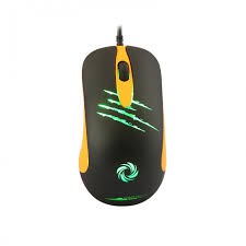 CHUỘT GAME COOLERPLUS CPM-X7 led