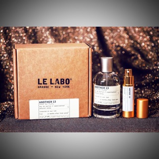 [SALE] Mẫu Thử Nước Hoa lelabo Another 13 [ĐỪNG BỎ LỠ]
