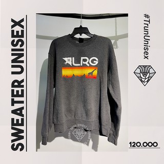 [TRUNUNISEX] [CHỌN MẪU/ SIZE] - 120k - Áo Sweater Mỹ 2Hand