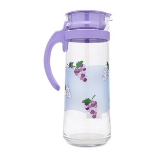 Bình đựng nước thủy tinh Ocean Thái Lan 1,3L