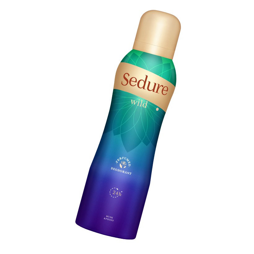Xịt Khử Mùi Nước Hoa Sedure Wild 150ml | BigBuy360 - bigbuy360.vn