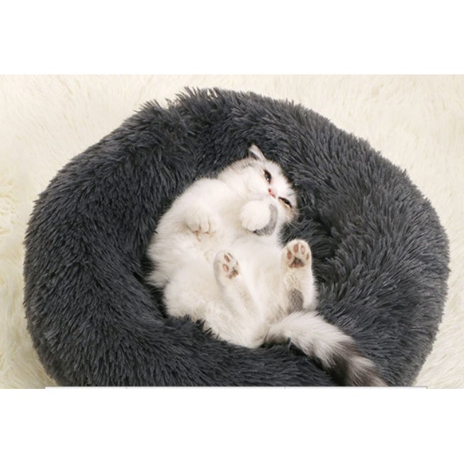 Nệm ngủ cho chó mèo, nệm ngủ ấm áp cực dễ thương dành cho thú cưng chó mèo