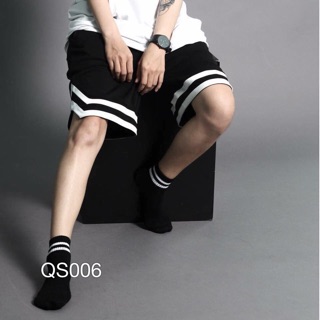 QS006 - QUẦN SHORT 2V