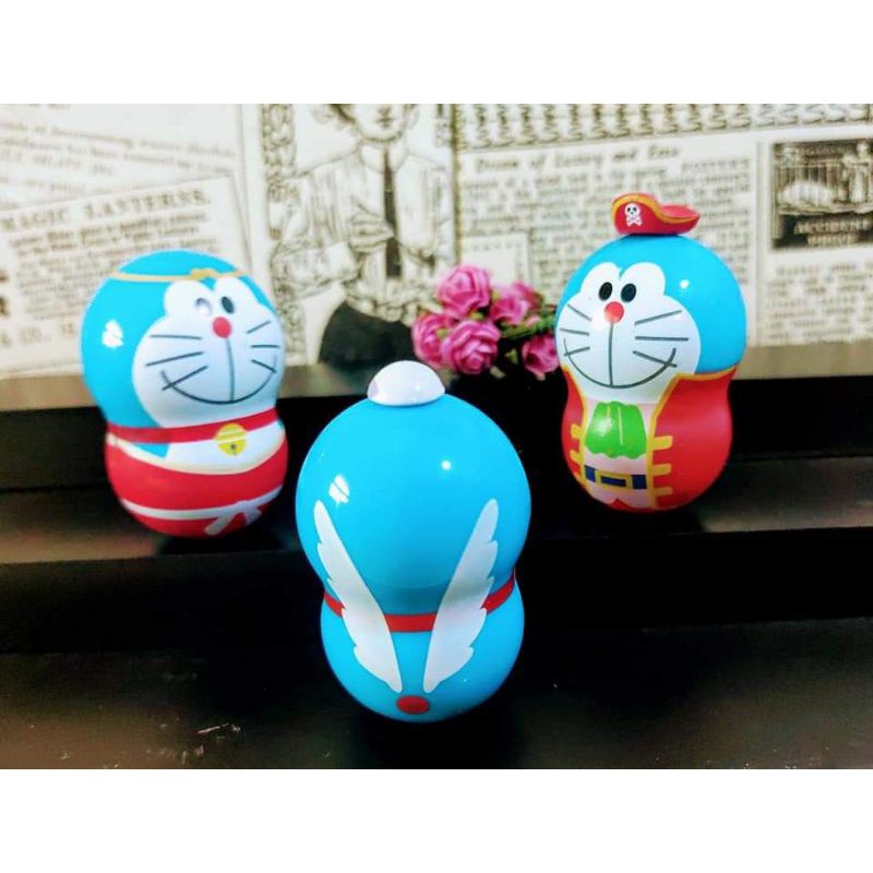 Doremon Lật Đật hàng hiếm