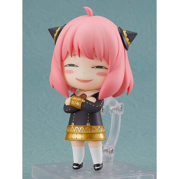 Mô Hình Nendoroid 1902 Anya Forger - Spy x Family, Good Smile Company, Figure Chính hãng Nhật Bản