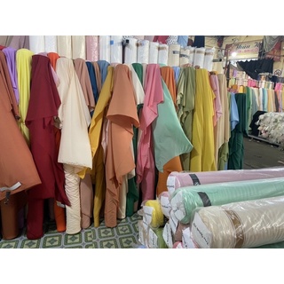 Vải lót Habutai