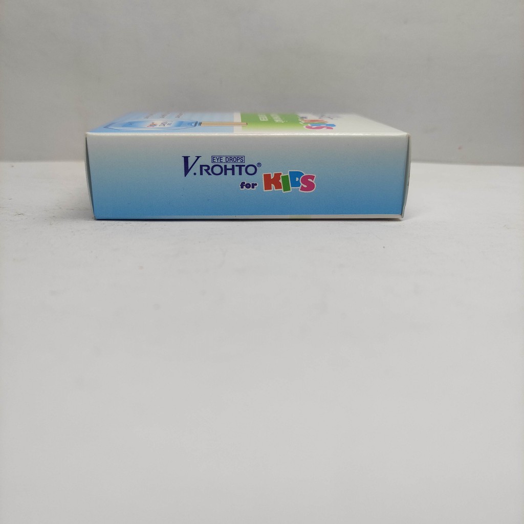 Nhỏ Mắt V.Rohto For Kids - Lọ 13ml