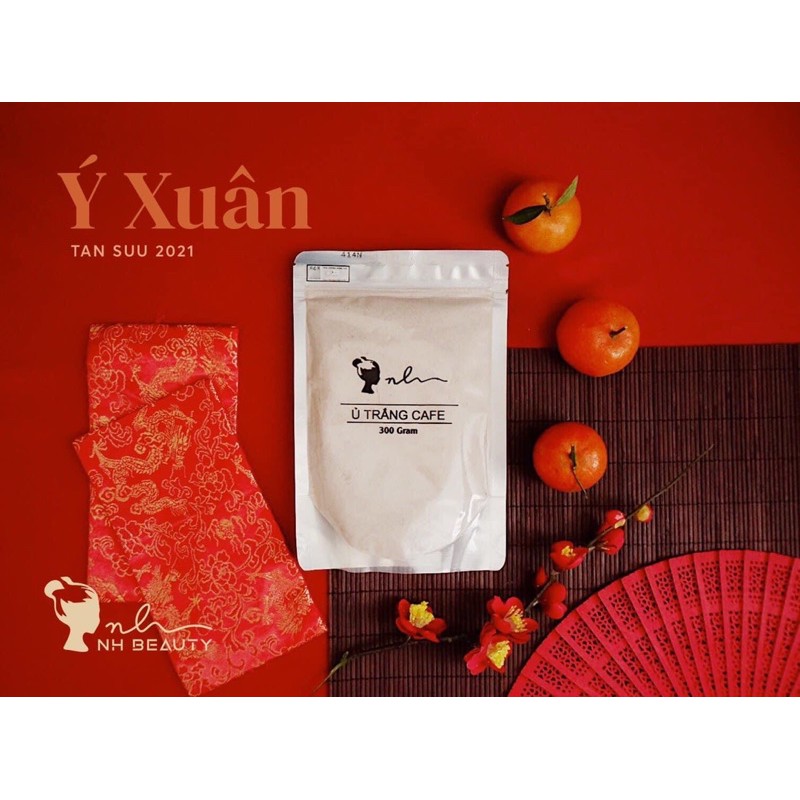 Ủ trắng cafe | BigBuy360 - bigbuy360.vn