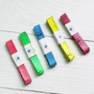 Thước dây may đo 1m5