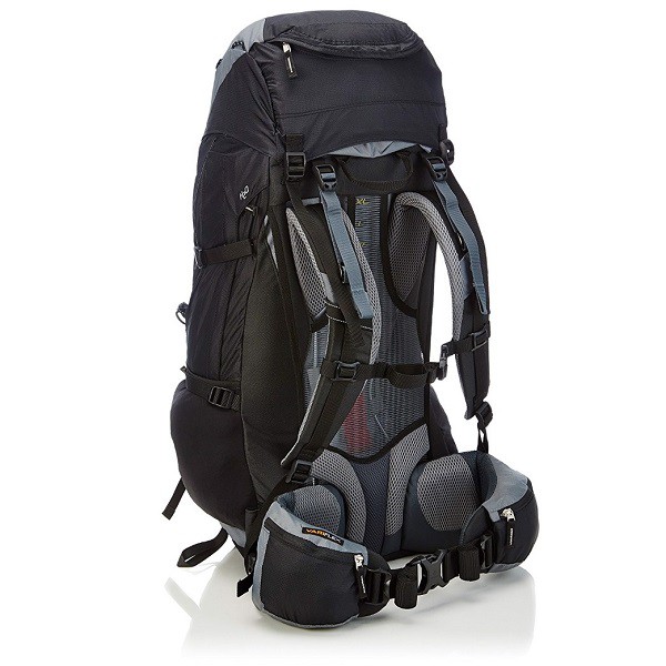 Ba lô du lịch cao cấp Deuter Futura Vario 50+10 (Chính hãng 100%)