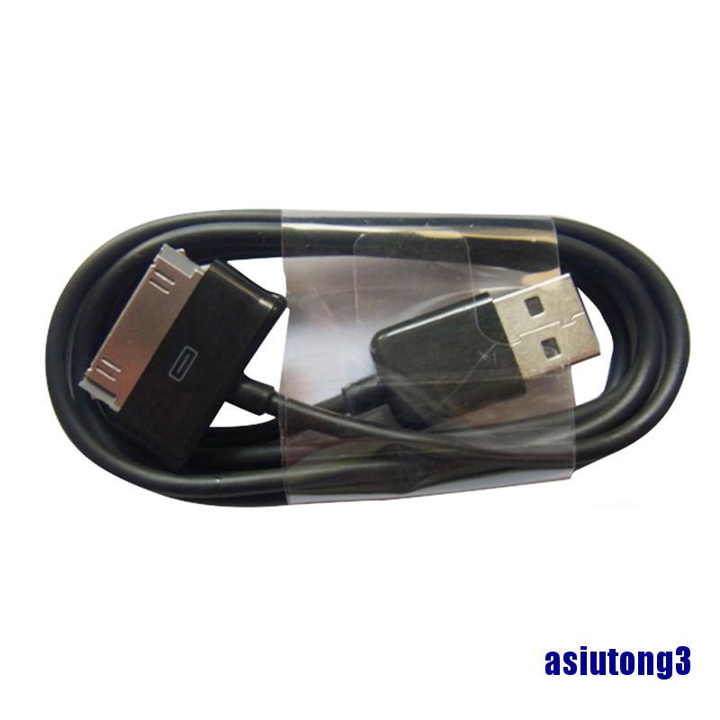 Dây Cáp Sạc Usb Đồng Bộ Dữ Liệu Cho Samsung Galaxy Tab 2 Note 7.0 7.7 8.9 10.1