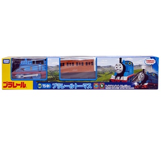 Đồ chơi Tàu hỏa Thomas TS-01