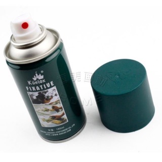 Xịt bảo quản tranh Kuelox 180ml/300ml