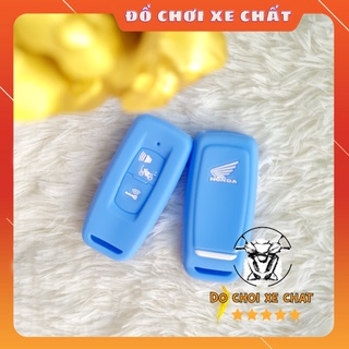 Smartkey silicon VISION 2021