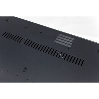 Máy ép plastic PDA3 330TD tự điều chỉnh tốc độ