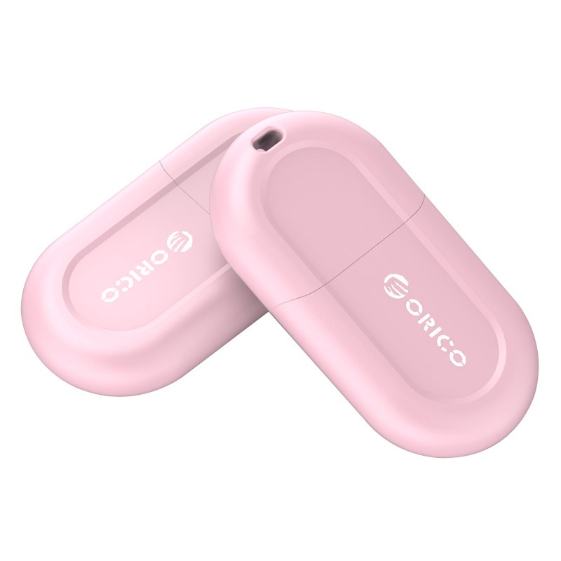 [Mã ELFLASH5 giảm 20K đơn 50K] Thiết bị kết nối Bluetooth 4.0 qua USB ORICO BTA-408 -Nhà Phân Phối Chính Hãng | BigBuy360 - bigbuy360.vn